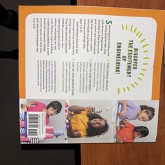 Engineering activities For The Classroom