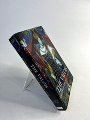 The Valois Kings of France 1328-1589 By R J Knecht Hardcover Vintage