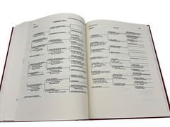Evansville Indiana Tri-State Genealogy Book Ralph Kleymeyer 342 Pages HC Revised