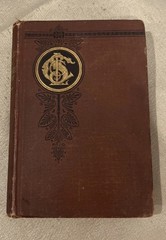 The Bible And The Nineteenth Century By L.T. Townsend HB