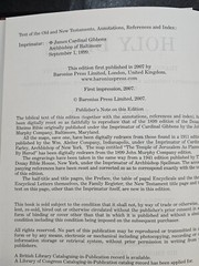 THE BLE HOLY BIBLEVULGATEDOUAY-RHEIMS VERSIONREVISED BY THE SERVANT OF GOD
