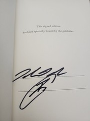 The Way Forward Signed/Autographed Book Robert O’Neill & Dakota Meyer