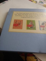Dick and Jane Ser.: The World of Dick and Jane and Friends (2004, Book, Other)