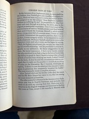 Autobiography With Letters – William Lyon Phelps (1939 – HC)
