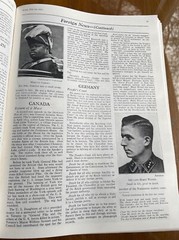 TIME Magazine – Bound Volume – January-June 1934 – Rare Original!