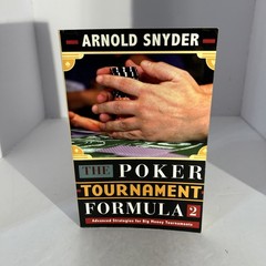 Poker Books A Lot of 14 Different Ones All Different See Pics