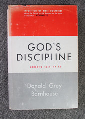 ROMANS Donald Grey Barnhouse Volumes 1,2,3,4,8,9 HC / DJ FREE SHIPPING Vtg 1952+