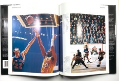 Sports Illustrated Greatest: Athletes, Feats, Moments, and Pictures, 4 Book Lot