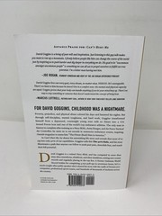 Can’t Hurt Me by David Goggins 2018 Trade Paperback Lioncrest FREE SHIPPING!