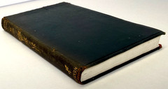Scenes of Clerical Life, George Eliot, 1913 leather cover