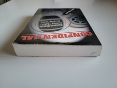 SIGNED CONFIDENTIAL JOHN NOLAN BUSINESS SECRETS GETTING THEIRS KEEPING YOURS 1ST