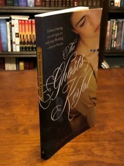THE GHOSTS OF KERFOL by Deborah Noyes (1ST EDITION – 1ST PRINTING) BRAND NEW
