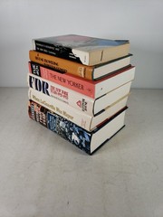 United States History 1920s through 1940s (6 Book Lot) Depression, FDR, New York