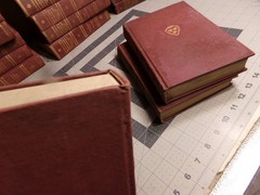 Harvard Classics 1909-1910 Single Volumes Five Foot Shelf of Books Each Sold Sep