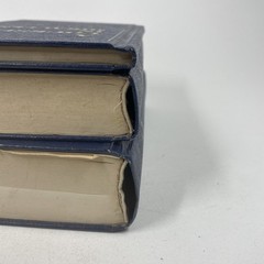 A Course in Miracles 3 Volume Set HC Books Christian Bible Religion Spirituality