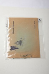 Capitolio Nacional Habana Cuba Vintage Book Havana (P4L-0) 12 Pages Photographs
