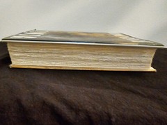 SIGNED Lasher by Anne Rice 1st Edition First Printing 1993 Personalized