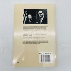 Lip Service by Steven J. Allen 1992 Trade Paperback George Bush’s 30-Year Battle
