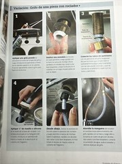 La Guia Completa Sobre Plomeria Spanish Paperback Black & Decker 2009 334 Pages