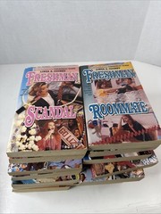 Vintage YA Freshman Dorm Series Lot of 16 Books 1990’s Linda A. Cooney Paperback