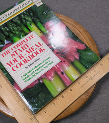 1987 The Complete Start-Your-Meal Cookbook Johna Blinn Speedy Gourmet Library