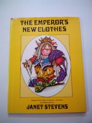 Lot 6 Janet Stevens HC Picture Books 3 SIGNED! Tops & Bottoms, To Market & more