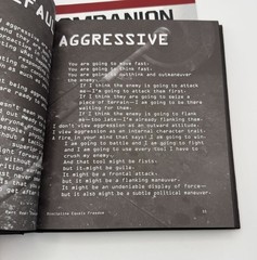 Jocko Willink Lot Dichotomy of Leadership Extreme Ownership Workbook Discipline