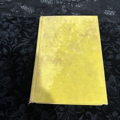 Book. The Young Conquistador by Albert J Nevins 1960. 1st Edition Vintage