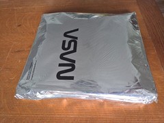 NASA Graphics Standards Manual Hardcover Graphic Design Space Branding HC Book