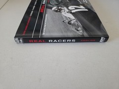 Real Racers: Formula 1 in the 1950s and 1960s: A Driver’s Perspect. –Like New–