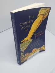 ✨ The Complete Works of Florence Scovel Shinn — Martino Fine Books 2016 ✨