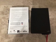 NIV Bible Charles F. Stanley Life Principles Black Leathersoft 2nd Edition