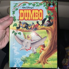 Childrens Books DISNEY Used Books Wonderful World of Reading Hardcover Kids Book