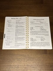 Creve Coeur Missouri MO American Legion Auxiliary Unit 397 Cookbook