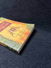 The Bark of the Bog Owl Jonathan Rogers 2004 Wilderking Trilogy Fantasy
