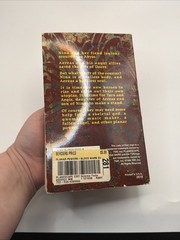 Planescape The Blood Wars Trilogy J. Robert King Set 1st Print 1st Ed Set Of 3
