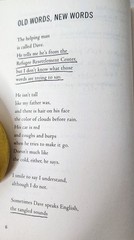 Home of the Brave Katherine Applegate PB 2008 Annotated Study Copy ISBN 03125356