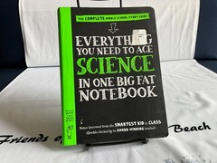 Everything you need to ace Science, Biology and Computer Science and Coding LOT