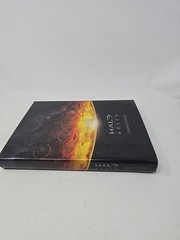 HALO: REACH, Legendary Edition Guide, Doug Walsh, 2010, BradyGames