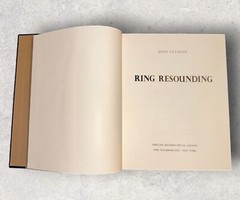 Richard Wagner Time Life Records 3 Volume Special Edition Book Set 1972 Opera