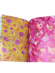 DAPHNE’S DIARY MAGAZINE Issue 02 2026 Handmade Crafts Mindfulness Recipes