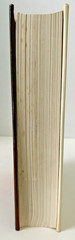 Pillars of the Earth Ken Follet HC First Edition William Morrow & Co. 1989 DJ