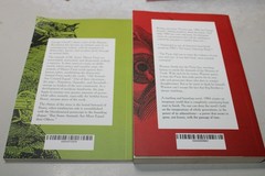 1984 & Animal Farm Set by George Orwell – BRAND NEW .