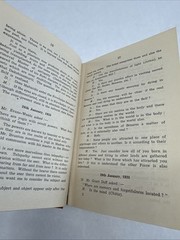 talks with sri ramana maharshi Vol. 1-3 Third Edition 1963 Hardcover