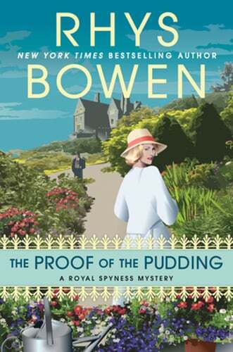 The Proof of the Pudding by Rhys Bowen: New