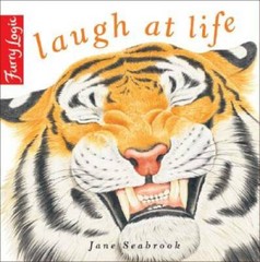 Furry Logic Laugh at Life – Hardcover By Seabrook, Jane – GOOD