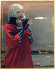 WORKBOOK series 11 vol. from 2016-22, Bill Daniels, 5000+ photos & illustrations