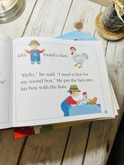 Scholastic My First Steps to Reading A-Z Complete Set 26 Books