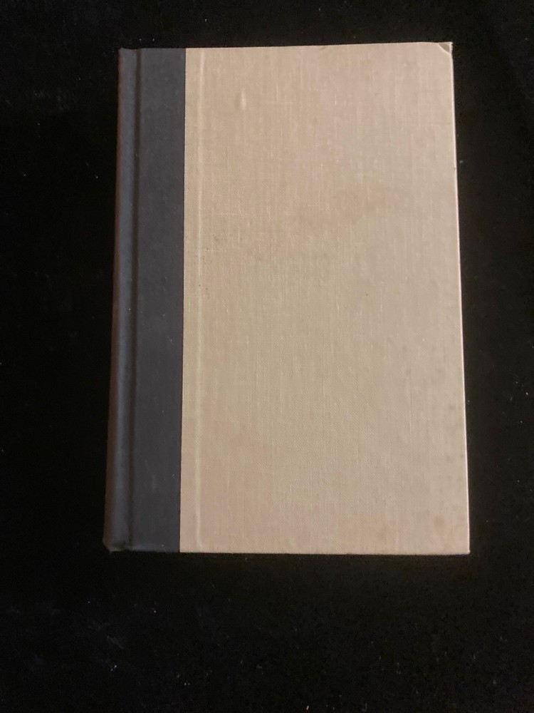 Bucher: My Story 1970 ist edition