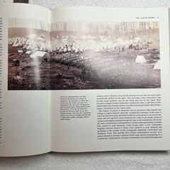 The Civil War : An Illustrated History by Ric Burns, Ken Burns and Geoffrey C. W